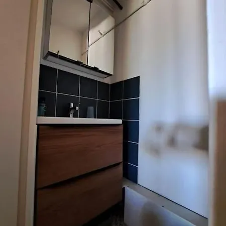 Au Calme Des Pins Avec Vue Дом отдыха *