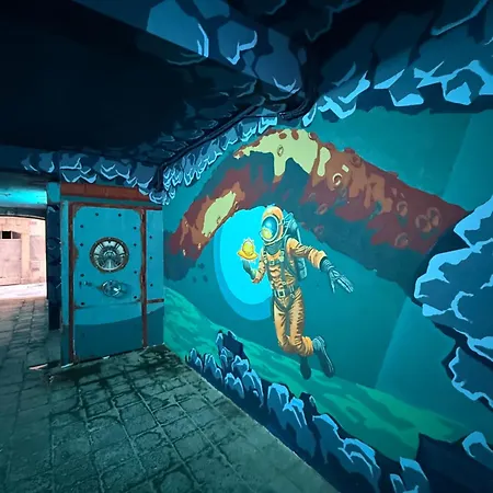 Au Calme Des Pins Avec Vue